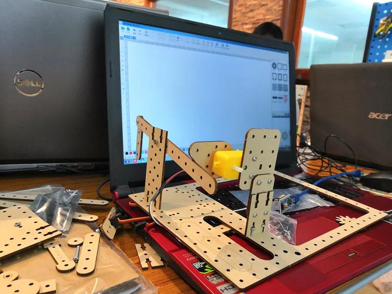 當然也難不住在座的老師們