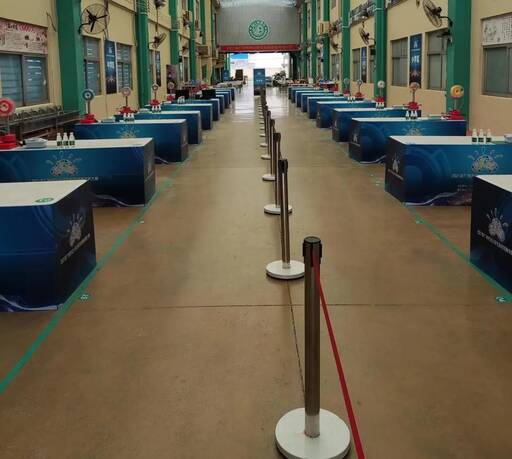 已經準備就緒，迎接最終挑戰(zhàn)。