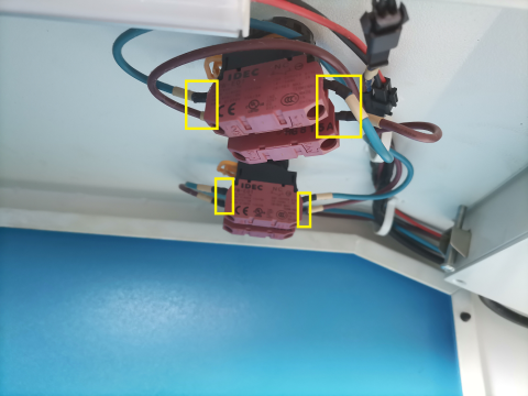 激光切割機(jī)設(shè)備無法啟動