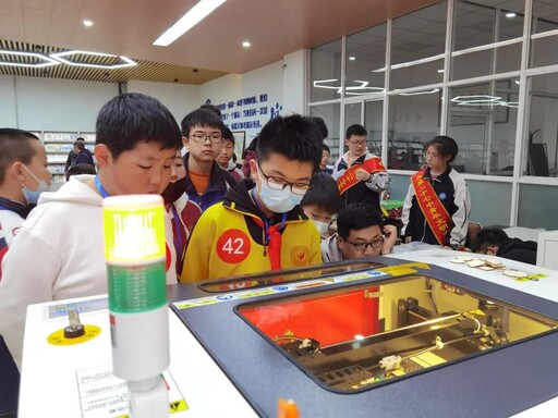 選手們，期待自己的作品