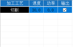 激光切割機(jī)間接性不出光