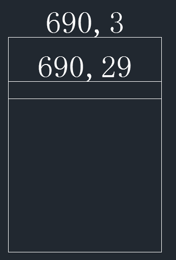 導(dǎo)出時(shí)圖形精度被舍去