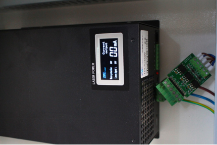 光耦隔離器故障