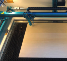 激光切割機(jī)加工平臺(tái)無(wú)法升降