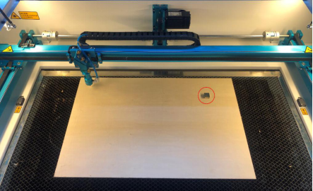 自動(dòng)對(duì)焦傳感器被阻擋