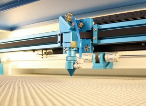 控制面板不能控制激光頭左右移動