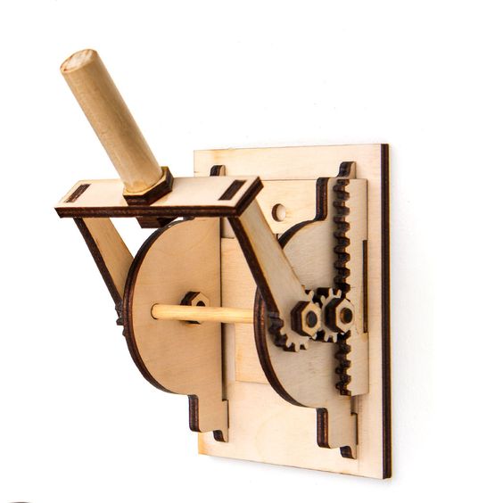 創(chuàng)意開關(guān)