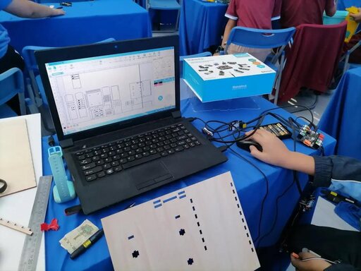 先繪制出自己所需要的結構件