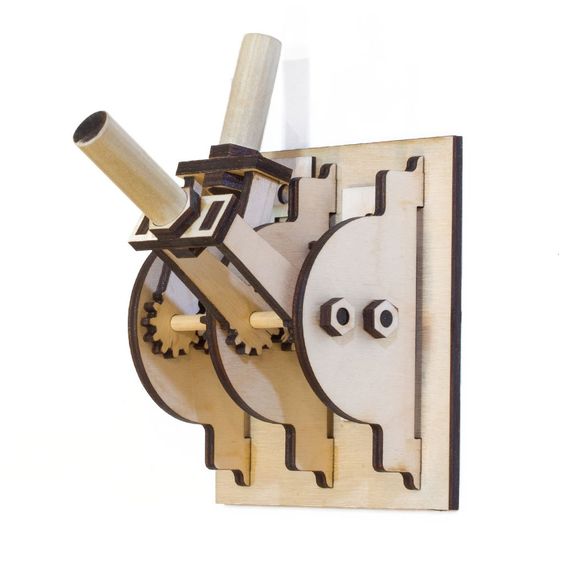 創(chuàng)意開關(guān)