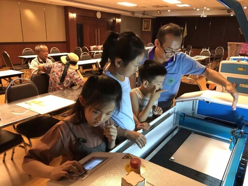 雷宇助力，首屆中泰少年創(chuàng)客馬拉松大賽完美收官！