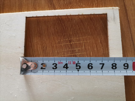 加工尺寸比設(shè)計(jì)圖偏大