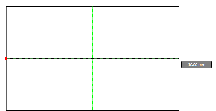 激光切割機(jī)實(shí)際切割尺寸與設(shè)計(jì)圖尺寸不符
