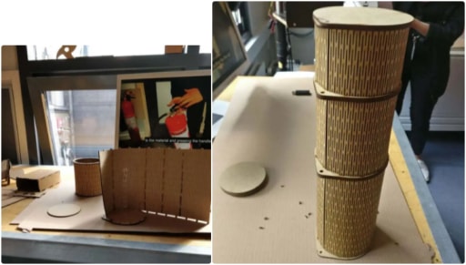 繪畫用具收納盒