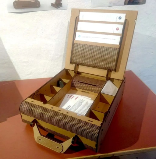 協(xié)同存檔工具箱