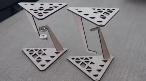 張力平衡臺(tái)