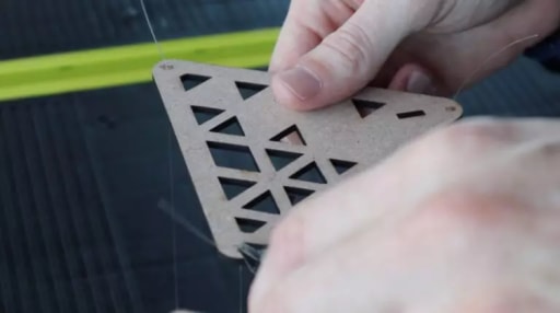 張力平衡臺(tái)