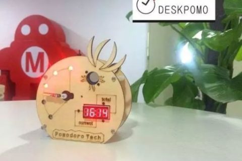 番茄鬧鐘