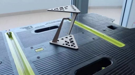 張力平衡臺(tái)