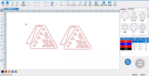 張力平衡臺(tái)