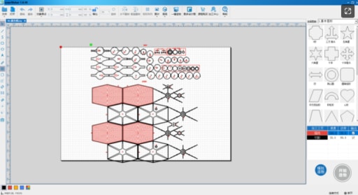 TIE 戰(zhàn)斗機(jī)模型