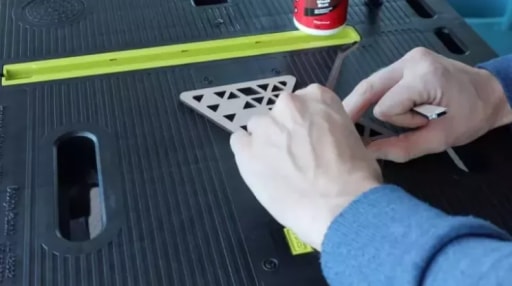 張力平衡臺(tái)