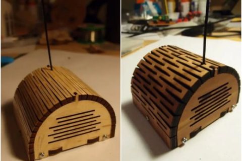 無(wú)線傳感器節(jié)點(diǎn)