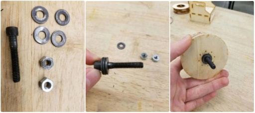 迷你空襲警報器