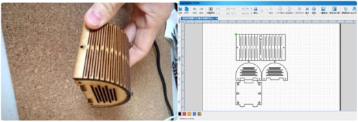 無線傳感器節(jié)點(diǎn)