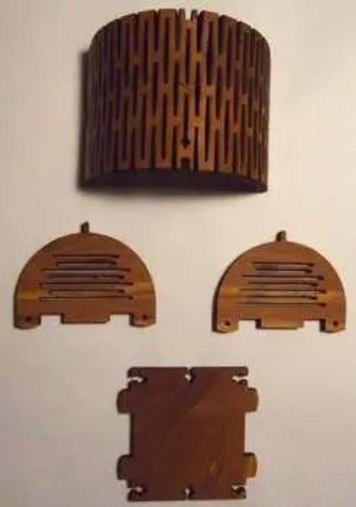 無線傳感器節(jié)點(diǎn)