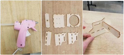 迷你空襲警報器