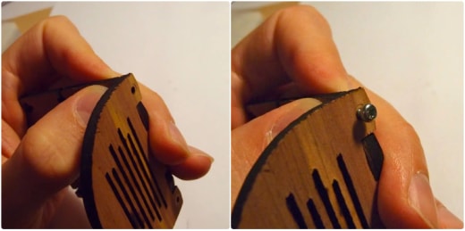 無線傳感器節(jié)點(diǎn)