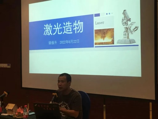 火熱持續(xù)，雷宇攜創(chuàng)趣天地、蘑菇云創(chuàng)客點(diǎn)燃雙城造物激情！