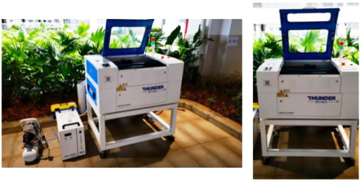 雷宇助力中國科學(xué)院深圳理工大學(xué)附屬實(shí)驗(yàn)高級(jí)中學(xué)第二屆科技節(jié)活動(dòng)完美收官！