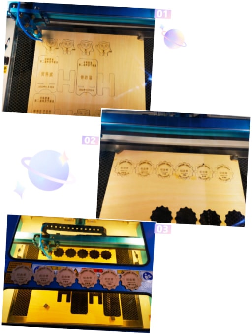 雷宇助力中國科學(xué)院深圳理工大學(xué)附屬實(shí)驗(yàn)高級(jí)中學(xué)第二屆科技節(jié)活動(dòng)完美收官！