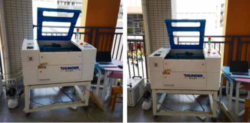 雷宇激光切割機(jī)