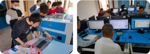 培訓(xùn)現(xiàn)場(chǎng)