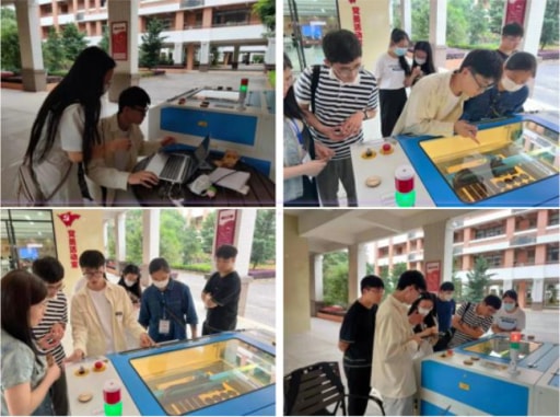 春深半夏，雷宇助賽亮風(fēng)采