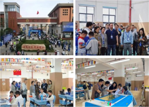 春深半夏，雷宇助賽亮風(fēng)采