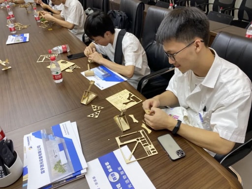 探索雷宇集團，開啟科創(chuàng)之旅