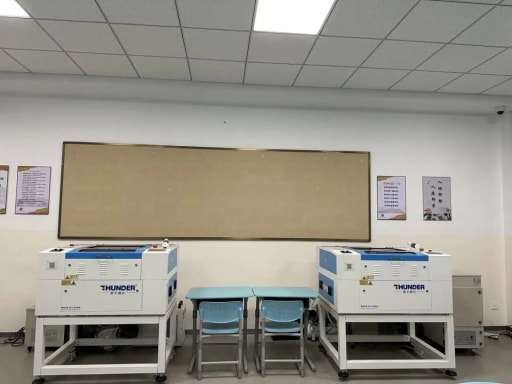 教育部教育技術與資源發(fā)展中心（中央電化教育館）2023年第二期創(chuàng)客教育專題培訓班順利舉辦！