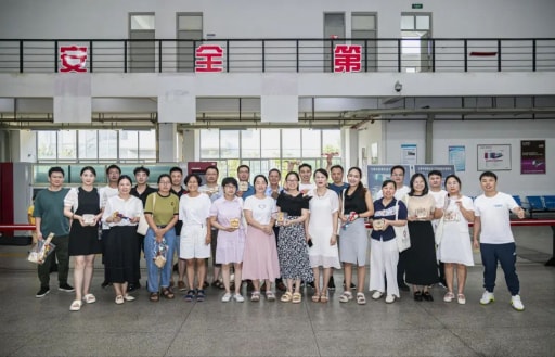 雷宇助力2023年江蘇省職業(yè)院校教師素質(zhì)提高計(jì)劃智能控制（含機(jī)電、工業(yè)機(jī)器人類(lèi)）專(zhuān)業(yè)負(fù)責(zé)人及骨干教師教育教學(xué)能力提升培訓(xùn)順利舉行