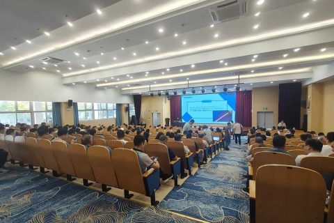 雷宇教育賦能中央電化教育館科創(chuàng)教育工作坊培訓(xùn)， 激活科創(chuàng)教育新勢能