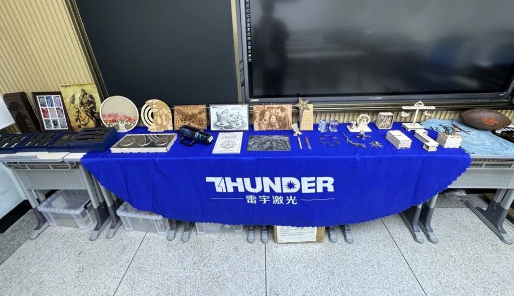 雷宇教育助力2025中國(guó)青少年科技教育工作者協(xié)會(huì)年會(huì)，G03工作坊在延吉成功舉辦